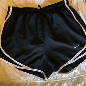 Classic Nike Dry Fit Tempo Shorts